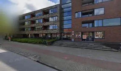 Kamerlingh Onnesweg , 1223JL, Hilversum, Noord-Holland
