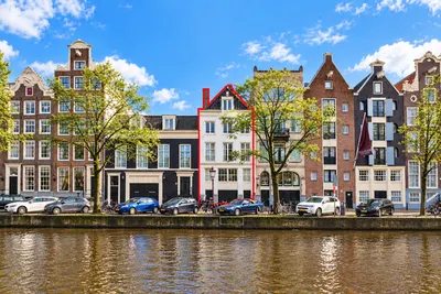 Prinsengracht , 1016GX, Amsterdam, Noord-Holland
