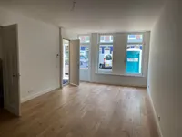 Tweede Jacob van Campenstraat, Amsterdam