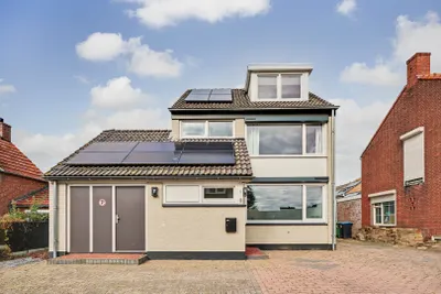 Keizerstraat 3, 4645GM, Putte, Noord-Brabant