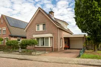 Jan Matstraat 5, Putte