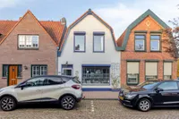 Vredestraat 21, Sas Van Gent