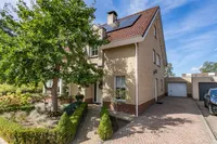 Couperusstraat 4, Brunssum