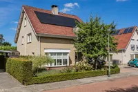 Couperusstraat 4, Brunssum