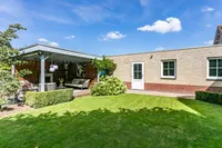 Couperusstraat 4, Brunssum