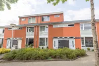 Van Karnebeekstraat 21, Amsterdam