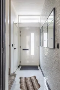 Van Karnebeekstraat 21, Amsterdam