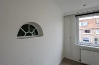 Albatrosstraat, Utrecht