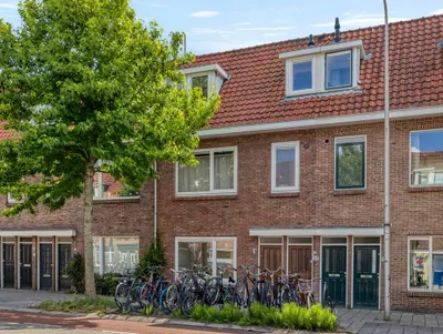 Albatrosstraat , 3582EX, Utrecht, Utrecht