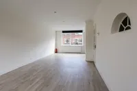 Albatrosstraat, Utrecht