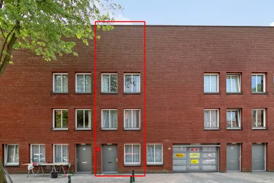 Draaistraat 35, 2516KC, Den Haag, Zuid-Holland