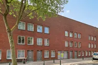 Draaistraat 35, Den Haag