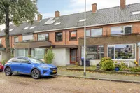 Camphuysendreef 7, Leiderdorp