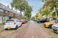 Camphuysendreef 7, Leiderdorp