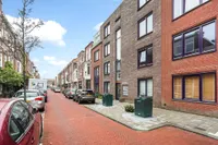 Kepplerstraat 296, Den Haag