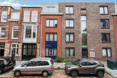 Kepplerstraat 296, 2562VX, Den Haag, Zuid-Holland