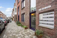 Kepplerstraat 296, Den Haag