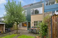 Brederhorst 38, Ede