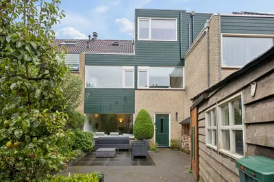 Brederhorst 38, 6714KD, Ede, Gelderland