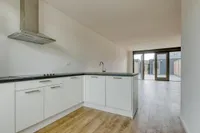 Zonnebaars, Waddinxveen