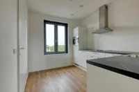Zonnebaars, Waddinxveen