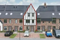 Zonnebaars, Waddinxveen