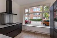 Theresiastraat, Den Haag
