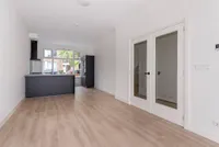 Theresiastraat, Den Haag