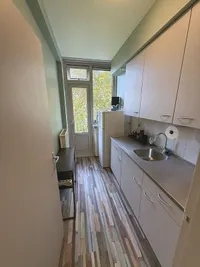 Hofwijckstraat, Amsterdam