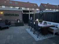 Wilgenhof, Papendrecht