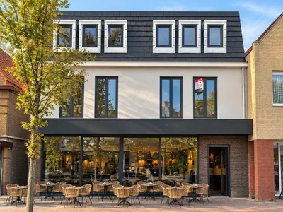 Appartement Sniederslaan, Bladel