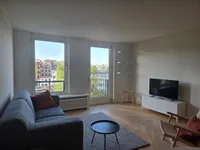 Amstel, Amsterdam