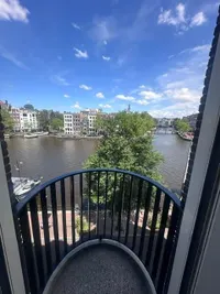 Amstel, Amsterdam