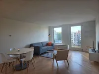 Amstel, Amsterdam