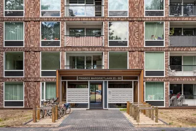 Prinses Margrietlaan , 3708ZB, Zeist, Utrecht