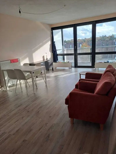 Appartement Warmondstraat, Tilburg