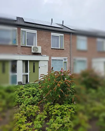 Appartement Hazenkamplaan, Oss