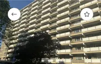 Dadeltuin, Rotterdam