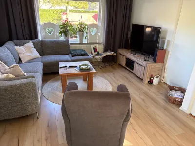 Appartement Anjerstraat, Steenderen