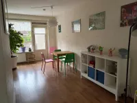 Statenlaan, Roden