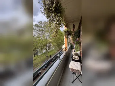 Olympiakade , 1076XZ, Amsterdam, Noord-Holland