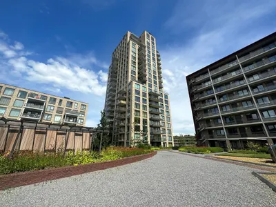 Escamplaan , 2547EW, Den Haag, Zuid-Holland