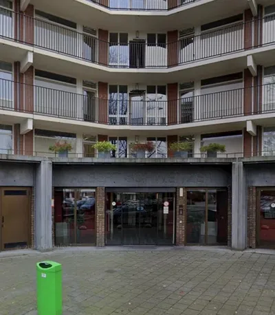 Albert Schweitzerplaats , 3069GJ, Rotterdam, Zuid-Holland