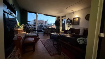 Gerard Doustraat , 1072VL, Amsterdam, Noord-Holland