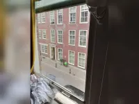 Rozenstraat, Amsterdam