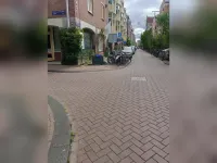 Rozenstraat, Amsterdam