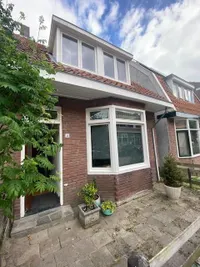 Bernhardus Bumastraat, Leeuwarden