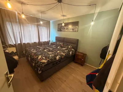 Pieter Stastokstraat , 4906GA, Oosterhout, Noord-Brabant