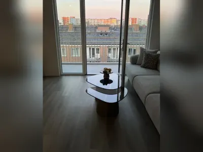 Hoekenes , 1068ML, Amsterdam, Noord-Holland