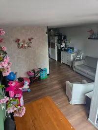 Bergwal, Nieuwegein